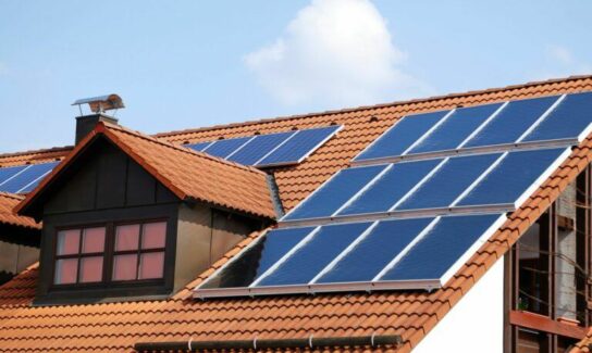 Panneaux solaires photovoltaïques: les avantages